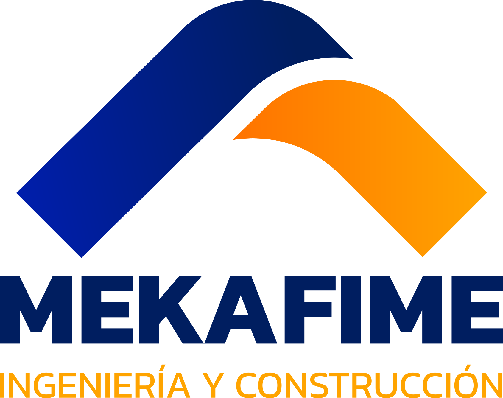 Logo MEKAFIME